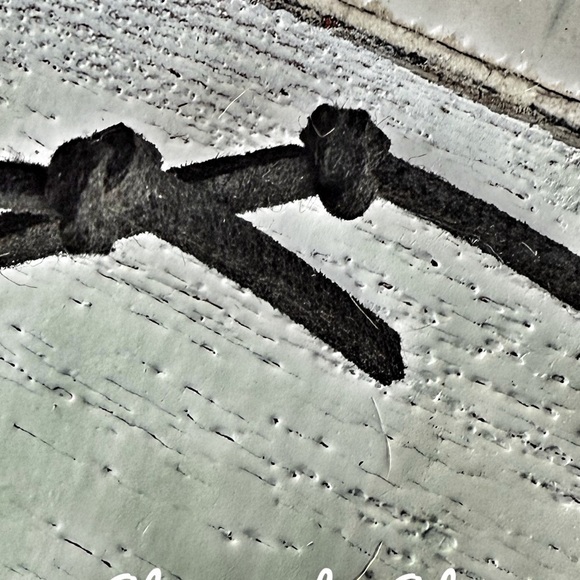 Alquimia Green and Silver Necklace - Picture 3 of 3